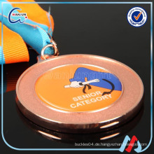 Souvenir gravierte newbery medaille